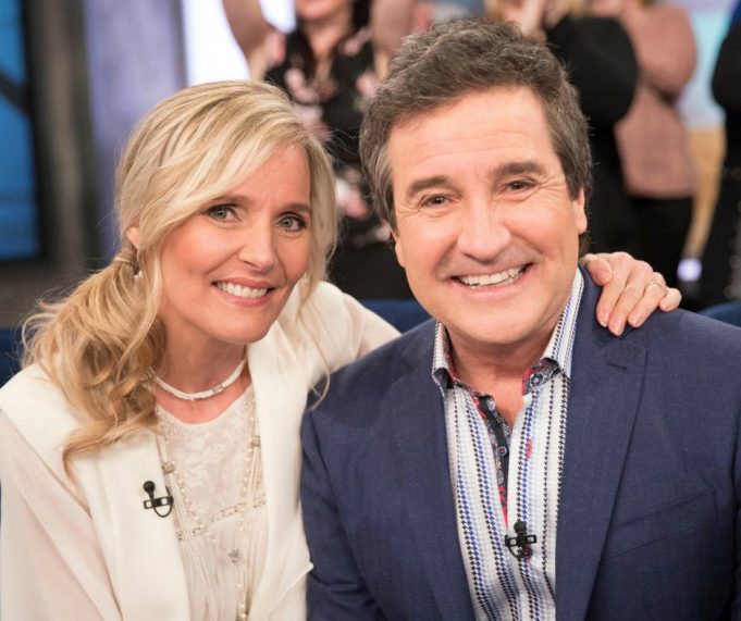 Après 40 ans de vie de couple, René Simard et Marie-Josée Taillefer révèlent leur secret pour rester amoureux