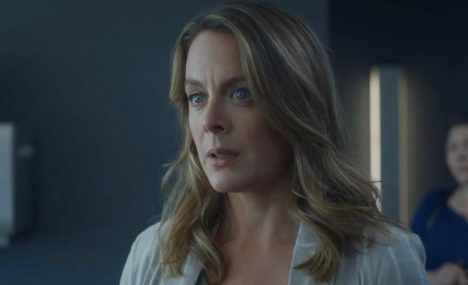 Julie Le Breton partage une vidéo poignante en plein confinement