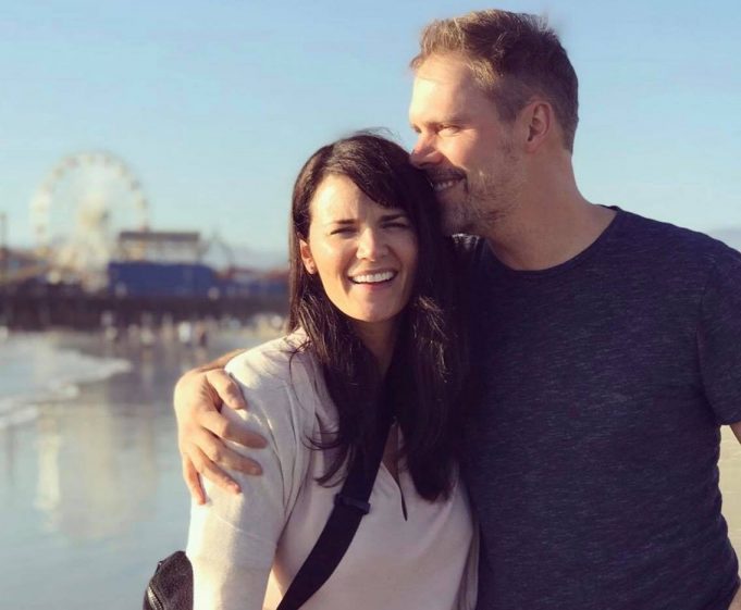 Jean-François Breau publie un vibrant message pour annoncer la naissance de sa fille