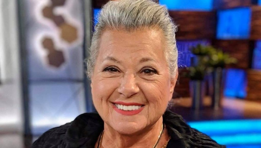 Ginette Reno