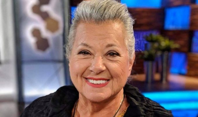 Ginette Reno