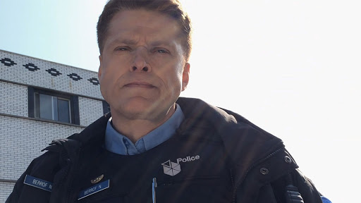 L’acteur Réal Bossé annonce qu’il a rompu