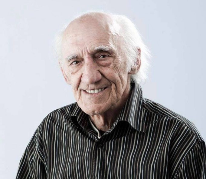 Le comédien Pierre Ébert de la série Les Bougon est décédé à l’âge de 81 ans