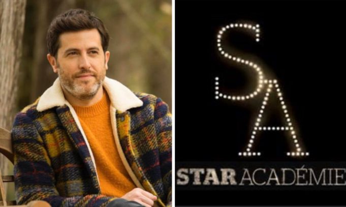 jean philippe dion star academie