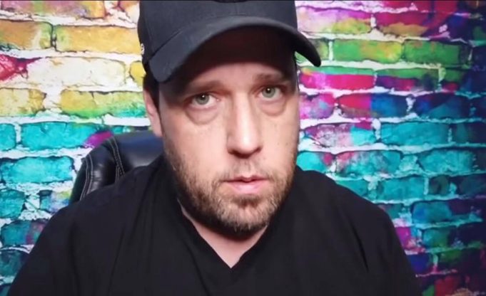 P-A Méthot est détruit à la suite des allégations envers Philippe Bond