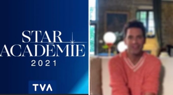 Ce chanteur connu mondialement sera le nouveau directeur artistique de Star Académie