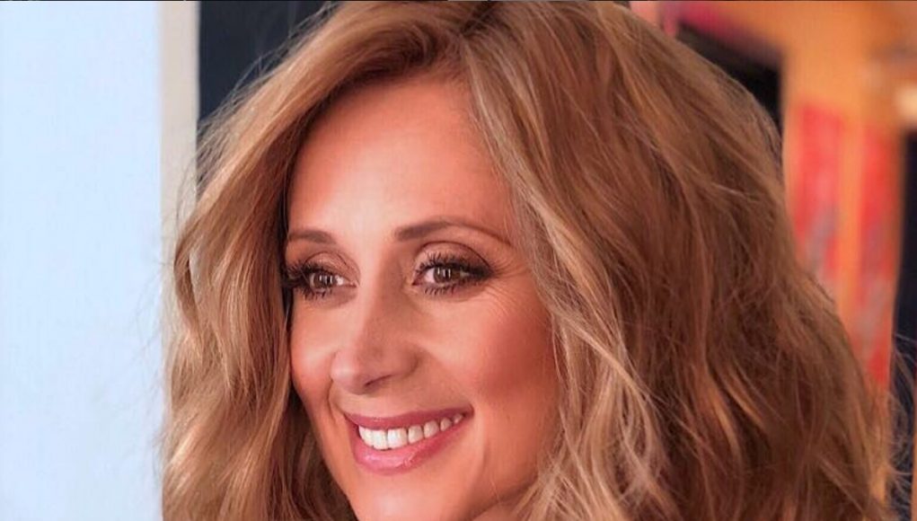 Lara Fabian