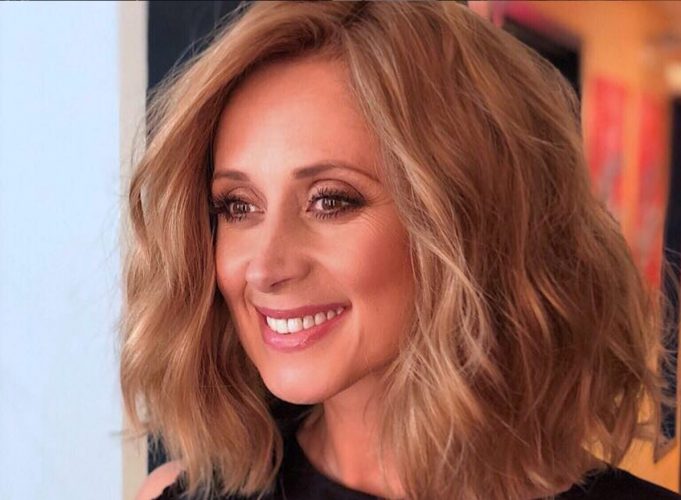 Lara Fabian