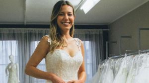 magalie lepine blondeau mariage