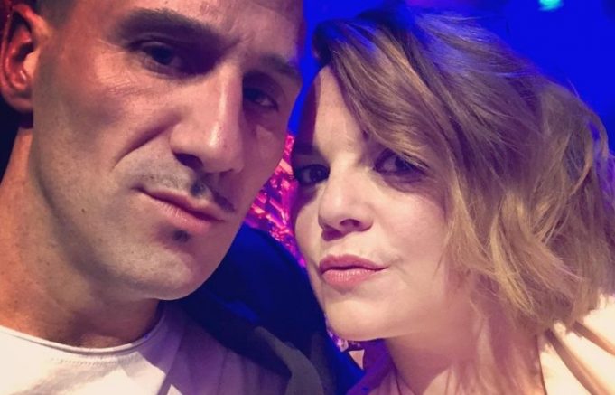 Catherine Proulx-Lemay de District 31 annonce qu’elle se sépare de son nouveau chum Catherine Proulx-Lemay et son chum Jean-Moïse Martin