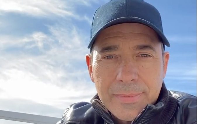 Après sa séparation, José Gaudet s’ouvre sur sa nouvelle blonde anglophone