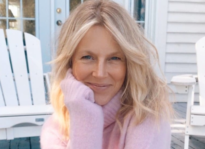 Après ses problèmes, Julie Bélanger fête ses 9 ans de mariage avec son conjoint