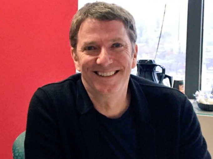 Patrice L'Écuyer