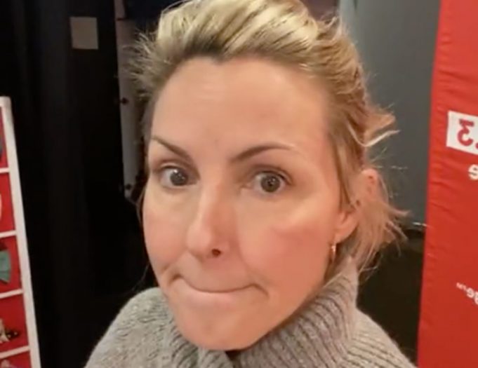 Véronique Cloutier