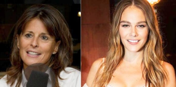 fabienne larouche maripier morin