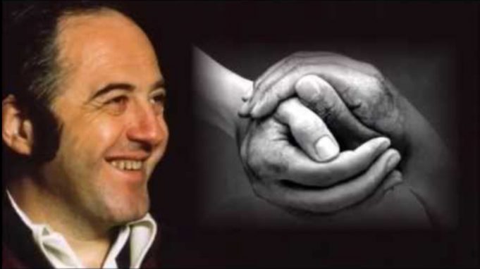 Raymond Lévesque est décédé à l’âge de 92 ans de la COVID-19