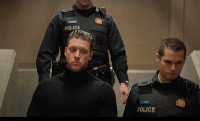 Le chroniqueur Hugo Dumas trouve que District 31 doit clarifier ses intrigues