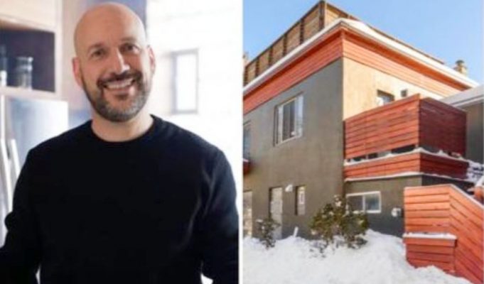 martin matte maison beaux malaises