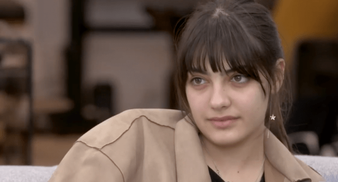 La jeune Zara reçoit une vague d’amour de la part du public suite à son élimination à Star Académie