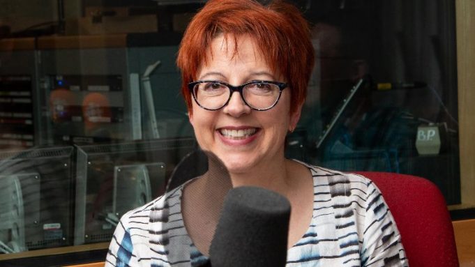 chantal lamarre deuil