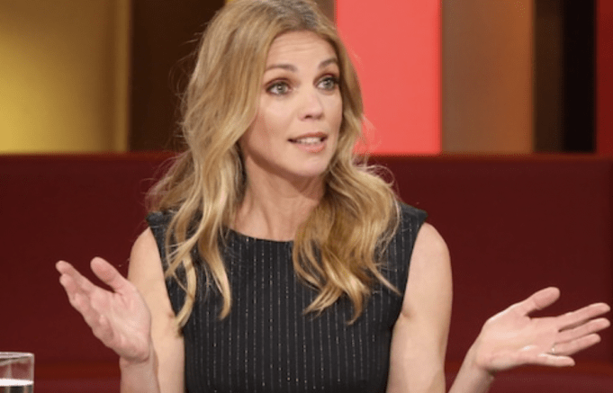 Suite au jugement, Jacynthe René se défend encore sur le plateau de Tout le monde en parle