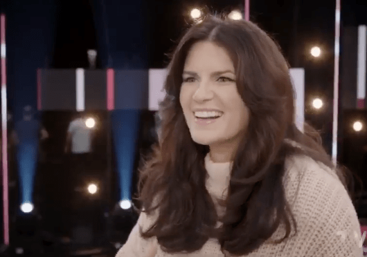 Marie-Ève Janvier rayonne sur cette nouvelle photo de grossesse