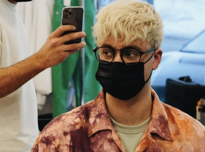 Matt Moln réagit pour la première fois depuis son élimination à Star Académie