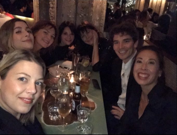 Une actrice de District 31 vient d’avoir un rôle dans la prochaine saison de Toute La Vie Équipe District 31 finale saison 4