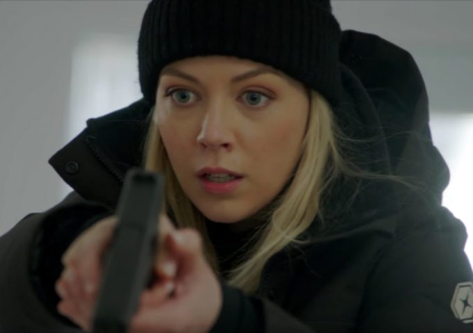 Les fans ont 6 théories sur la finale de District 31 District 31 Noélie