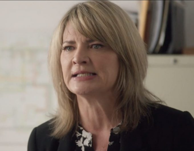 La bande-annonce de l’épisode de District 31 de ce soir fait énormément réagir