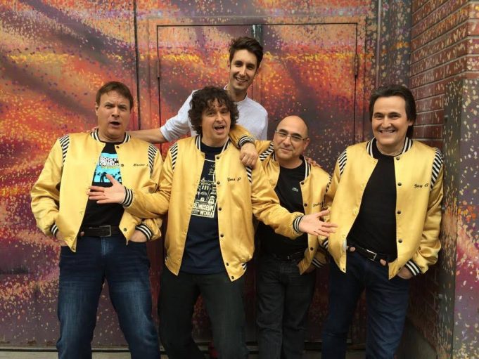 11 amitiés de longue date de personnalités québécoises