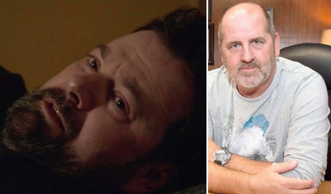 Pour la finale de District 31, Luc Dionne met la table plus haute