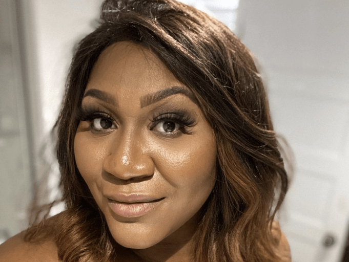 Mélissa Bédard vit présentement un grand deuil