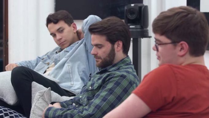 Les fans de Star Académie mécontents du système d’élimination en demi-finale