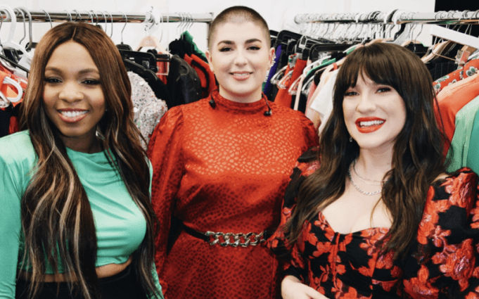 Une candidate vedette de Star Académie 2021 annonce qu’elle est enceinte