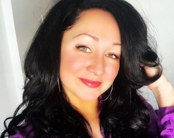 Élizabeth Blouin-Brathwaite publie une photo avec son petit William