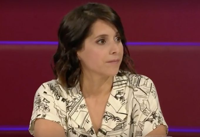 Anaïs Favron se confie sur son rôle d’aidante naturelle avec son père en pandémie