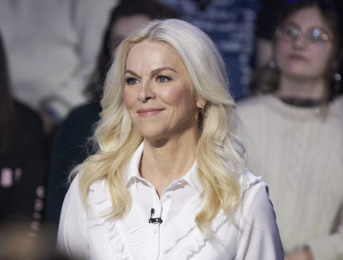 Isabelle Maréchal et son chum sont très malades après leur voyage