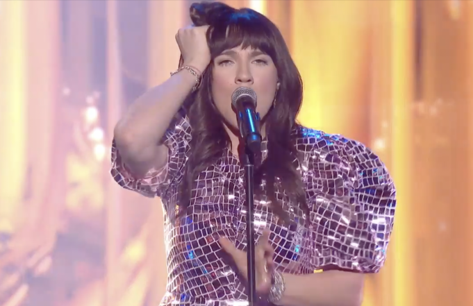 Après être passée chez le coiffeur, Lunou Zucchini partage sa nouvelle coupe