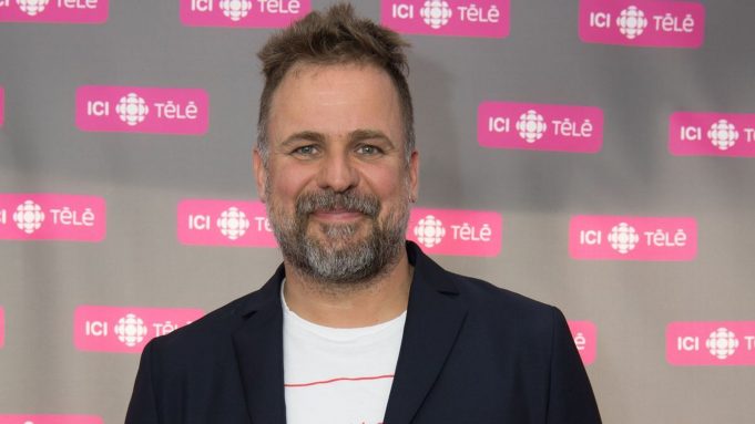 Comment tu t’appelles? : Stéphane Bellavance répond aux mauvaises critiques de son émission