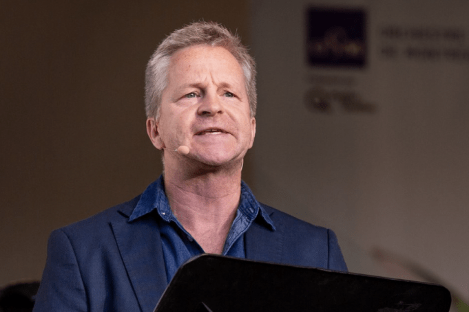 André Robitaille se fait insulter par Lucie Laurier et il n’en revient pas