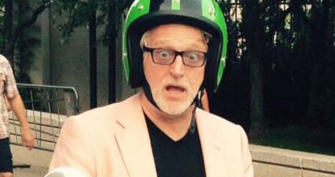 gilbert rozon poursuite