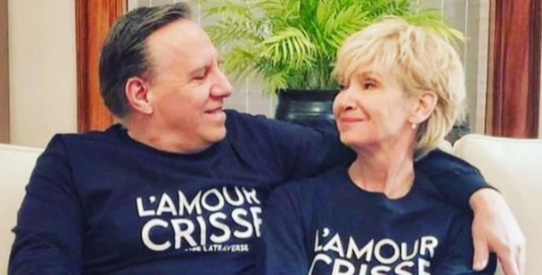 Fran&ccedil;ois Legault annonce qu&rsquo;il vient de s&rsquo;acheter un condo de 3 200 000$ &agrave; Montr&eacute;al