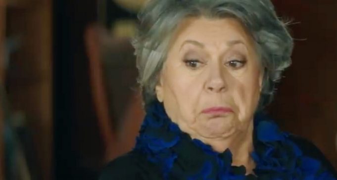 ginette reno 2021