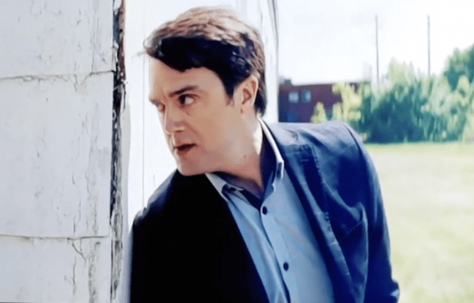 Les fans de District 31 sont inquiets après la diffusion d’une nouvelle bande-annonce avec Patrick