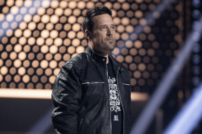 P-A Méthot répond sans filtre à un internaute qui insulte tous les artistes