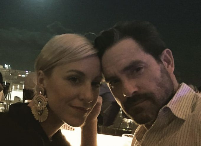 Émily Bégin partage la première photo de Guillaume Lemay-Thivierge depuis le scandale