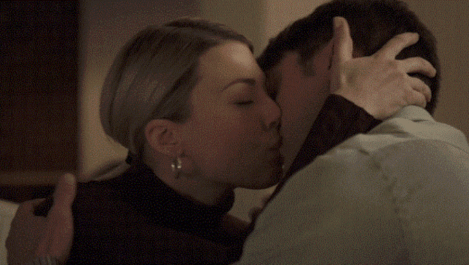 Les scènes de baiser seront de retour dans District 31 lors de la prochaine saison