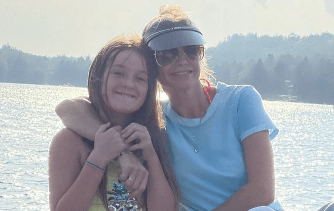 La fille de Caroline Néron sera bientôt au petit écran dans une série populaire au Québec