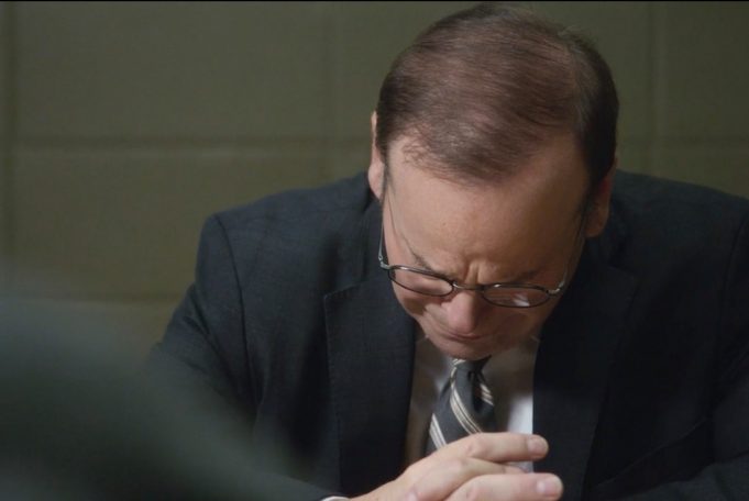 District 31 annonce quand tout commencera à chavirer